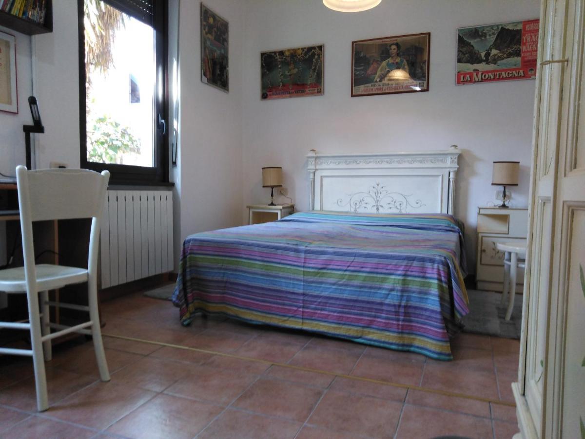 Chambre Quadruple