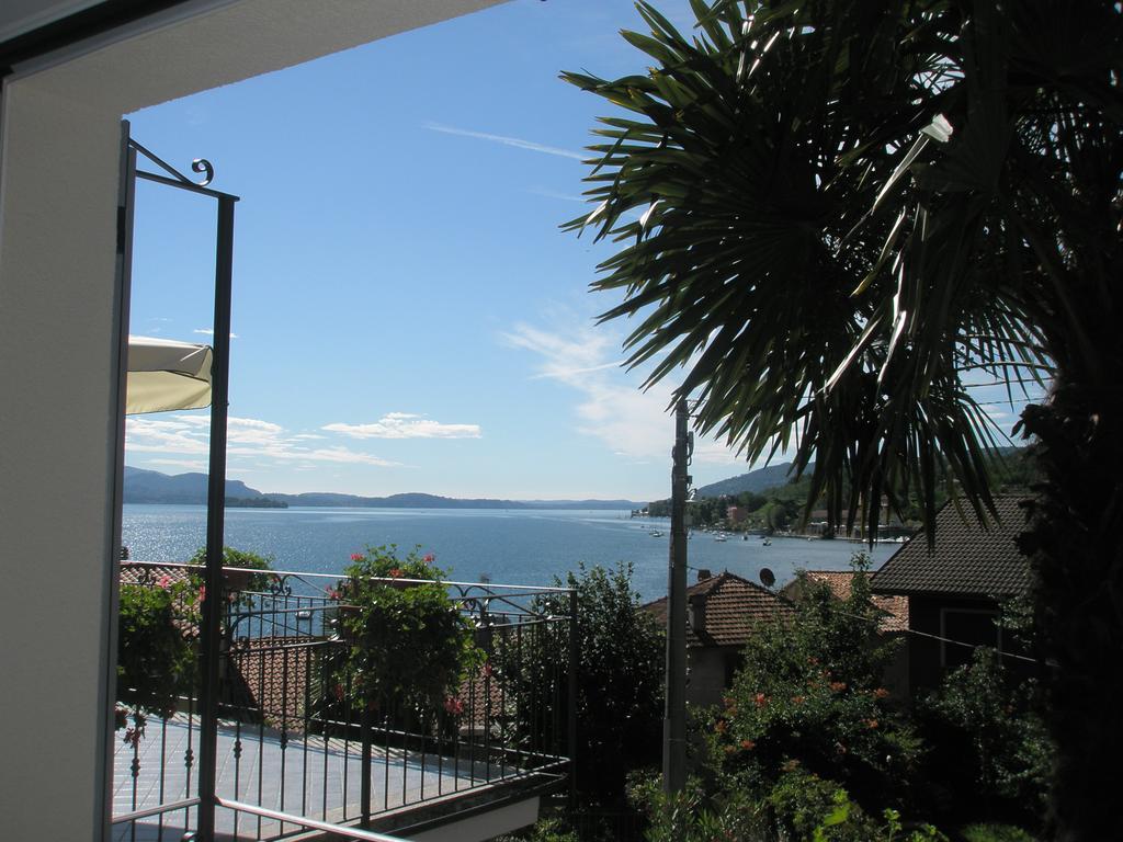 Chambre Familiale - Vue sur Lac