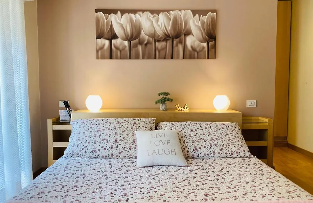 Locanda Nelia Guest House-1