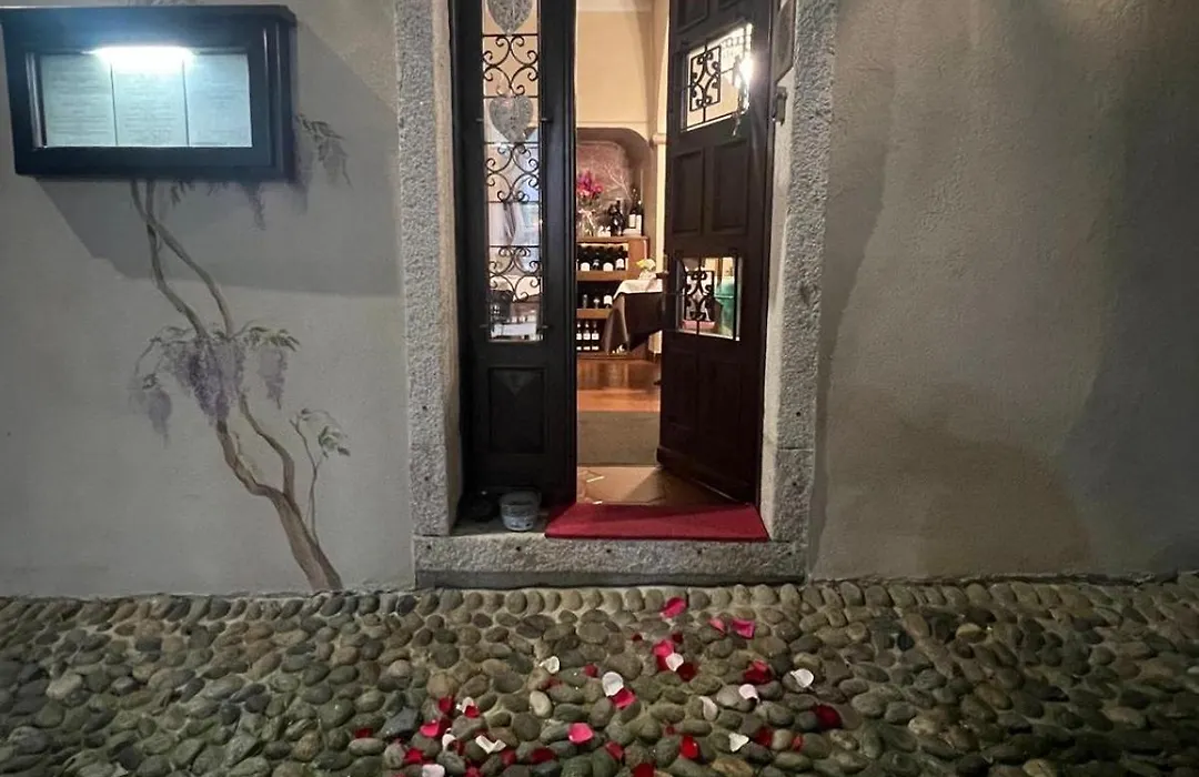 Affittacamere Ristorante Amélie-1