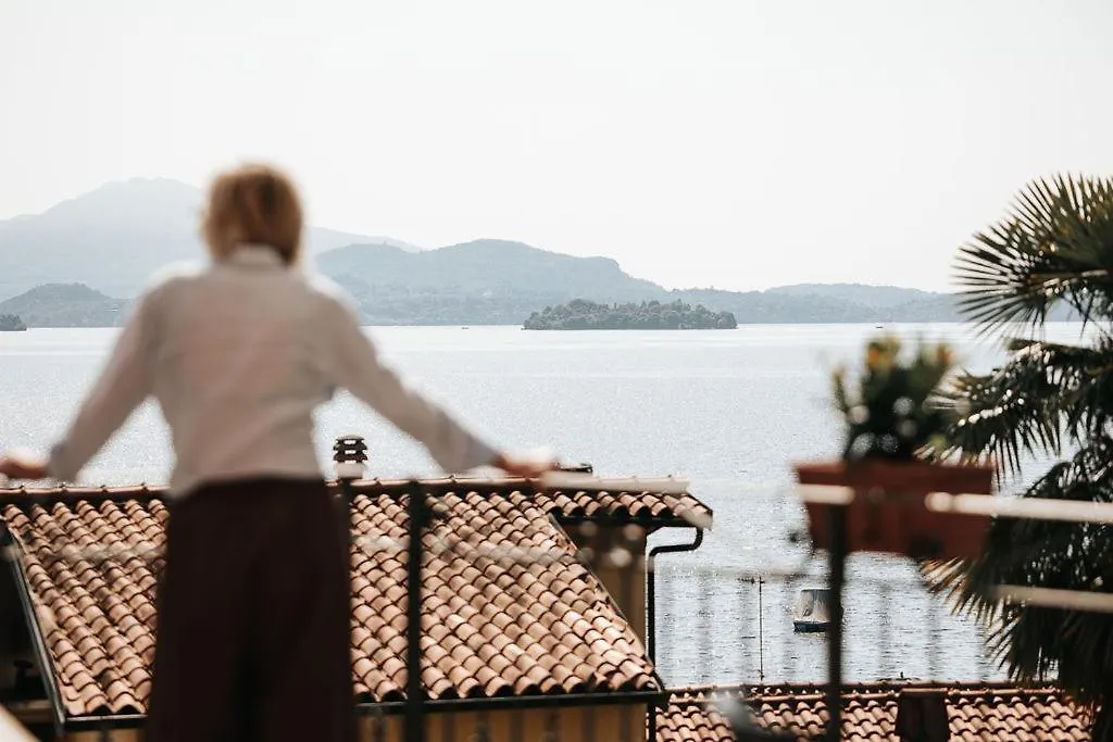 B&B Il Feriolo-1