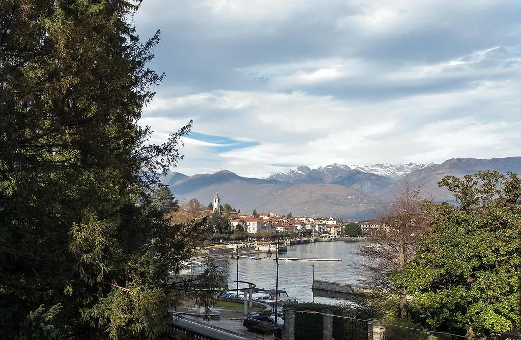 B&B Casa Del Lago-1