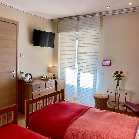 Locanda Nelia Guest House-3
