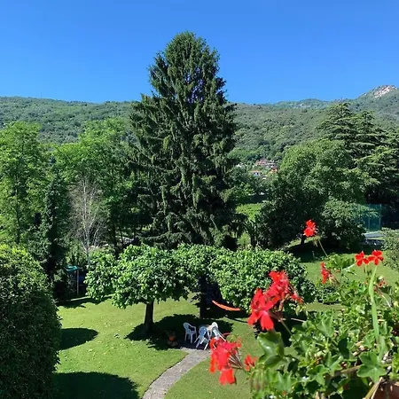 B&B Il Tempo Del Sogno Con Cani E Gatti Pet&Breakfast-3