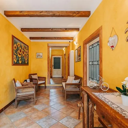 B&B Il Feriolo-3